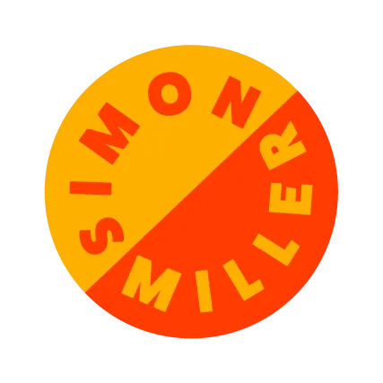 Simon Miller logo